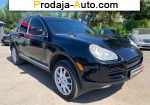 автобазар украины - Продажа 2004 г.в.  Porsche Cayenne 