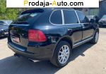автобазар украины - Продажа 2004 г.в.  Porsche Cayenne 