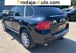автобазар украины - Продажа 2004 г.в.  Porsche Cayenne 