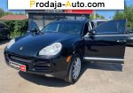 автобазар украины - Продажа 2004 г.в.  Porsche Cayenne 