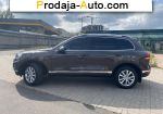 автобазар украины - Продажа 2017 г.в.  Volkswagen Touareg 