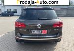 автобазар украины - Продажа 2017 г.в.  Volkswagen Touareg 
