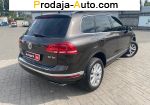 автобазар украины - Продажа 2017 г.в.  Volkswagen Touareg 