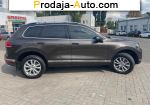 автобазар украины - Продажа 2017 г.в.  Volkswagen Touareg 
