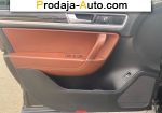 автобазар украины - Продажа 2017 г.в.  Volkswagen Touareg 