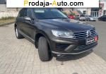 автобазар украины - Продажа 2017 г.в.  Volkswagen Touareg 