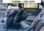 автобазар украины - Продажа 2015 г.в.  Mercedes S S 550 7G-Tronic Plus 4Matic (456 л.с.)