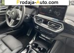 автобазар украины - Продажа 2023 г.в.  BMW X3 