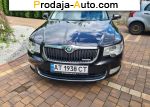 автобазар украины - Продажа 2012 г.в.  Skoda Superb 