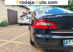 автобазар украины - Продажа 2012 г.в.  Skoda Superb 