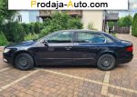 2012 Skoda Superb   автобазар
