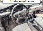 автобазар украины - Продажа 2012 г.в.  Skoda Superb 