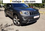 2015 Jeep Grand Cherokee   автобазар