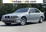 1998 BMW 5 Series   автобазар