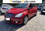 2012 Mercedes B B 200 BlueEfficiency 7G-DCT (156 л.с.)  автобазар