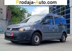 автобазар украины - Продажа 2012 г.в.  Volkswagen Caddy 