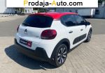 автобазар украины - Продажа 2019 г.в.  Citroen C3 