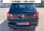 автобазар украины - Продажа 2007 г.в.  Volkswagen Tiguan 