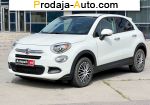 2016 Fiat    автобазар