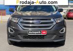 автобазар украины - Продажа 2016 г.в.  Ford Edge 