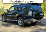 автобазар украины - Продажа 2007 г.в.  Mitsubishi Pajero Wagon 3.8 MIVEC  АТ 4x4 (250 л.с.)