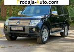 автобазар украины - Продажа 2007 г.в.  Mitsubishi Pajero Wagon 3.8 MIVEC  АТ 4x4 (250 л.с.)