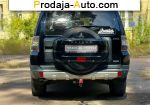 автобазар украины - Продажа 2007 г.в.  Mitsubishi Pajero Wagon 3.8 MIVEC  АТ 4x4 (250 л.с.)