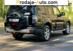 автобазар украины - Продажа 2007 г.в.  Mitsubishi Pajero Wagon 3.8 MIVEC  АТ 4x4 (250 л.с.)