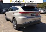 автобазар украины - Продажа 2021 г.в.  Toyota Venza 