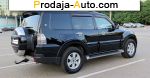 автобазар украины - Продажа 2008 г.в.  Mitsubishi Pajero Wagon 3.2 DI-D АТ 4x4 (190 л.с.)