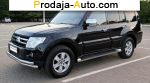автобазар украины - Продажа 2008 г.в.  Mitsubishi Pajero Wagon 3.2 DI-D АТ 4x4 (190 л.с.)