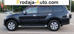 автобазар украины - Продажа 2008 г.в.  Mitsubishi Pajero Wagon 3.2 DI-D АТ 4x4 (190 л.с.)