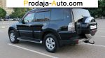 автобазар украины - Продажа 2008 г.в.  Mitsubishi Pajero Wagon 3.2 DI-D АТ 4x4 (190 л.с.)