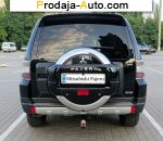 автобазар украины - Продажа 2008 г.в.  Mitsubishi Pajero Wagon 3.2 DI-D АТ 4x4 (190 л.с.)