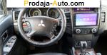 автобазар украины - Продажа 2008 г.в.  Mitsubishi Pajero Wagon 3.2 DI-D АТ 4x4 (190 л.с.)