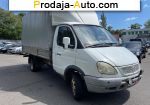 автобазар украины - Продажа 2007 г.в.  Газ Газель 