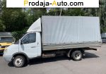автобазар украины - Продажа 2007 г.в.  Газ Газель 