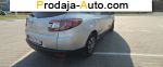 автобазар украины - Продажа 2011 г.в.  Renault Megane 1.5 dCi MT (110 л.с.)