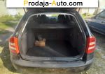 автобазар украины - Продажа 2008 г.в.  Skoda Octavia 1.6 FSI MT (115 л.с.)
