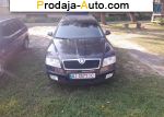 автобазар украины - Продажа 2008 г.в.  Skoda Octavia 1.6 FSI MT (115 л.с.)