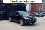 автобазар украины - Продажа 2017 г.в.  Acura MDX 