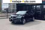 автобазар украины - Продажа 2017 г.в.  Acura MDX 