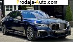 автобазар украины - Продажа 2021 г.в.  BMW 7 Series 