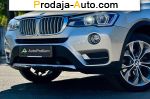 автобазар украины - Продажа 2016 г.в.  BMW X3 