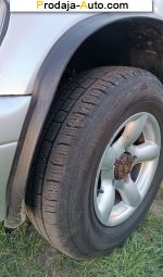 автобазар украины - Продажа 1998 г.в.  KIA Sportage 