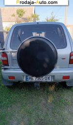 автобазар украины - Продажа 1998 г.в.  KIA Sportage 