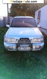 автобазар украины - Продажа 1998 г.в.  KIA Sportage 