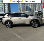автобазар украины - Продажа 2022 г.в.  Nissan X-Trail 1.5 VC-T MHEV XTRONIC (163 л.с.) 7 seats