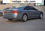 автобазар украины - Продажа 2012 г.в.  Audi A8 