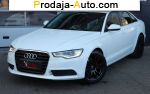 автобазар украины - Продажа 2013 г.в.  Audi A6 